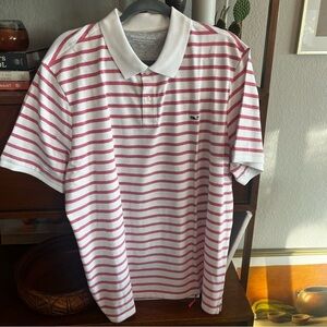 NWT vineyard vines polo